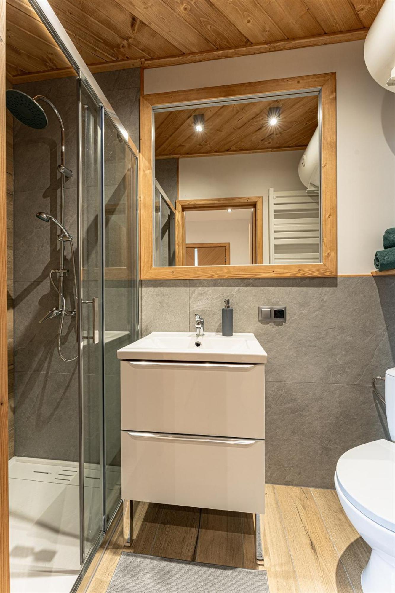 Apartment Kosodrzewina