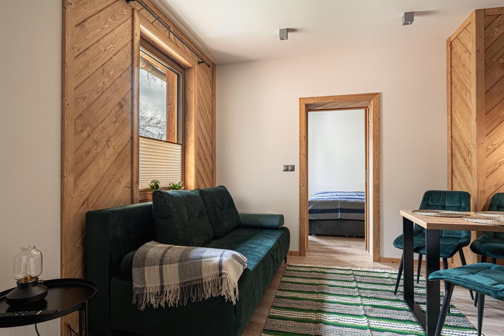 Kosodrzewina Apartment