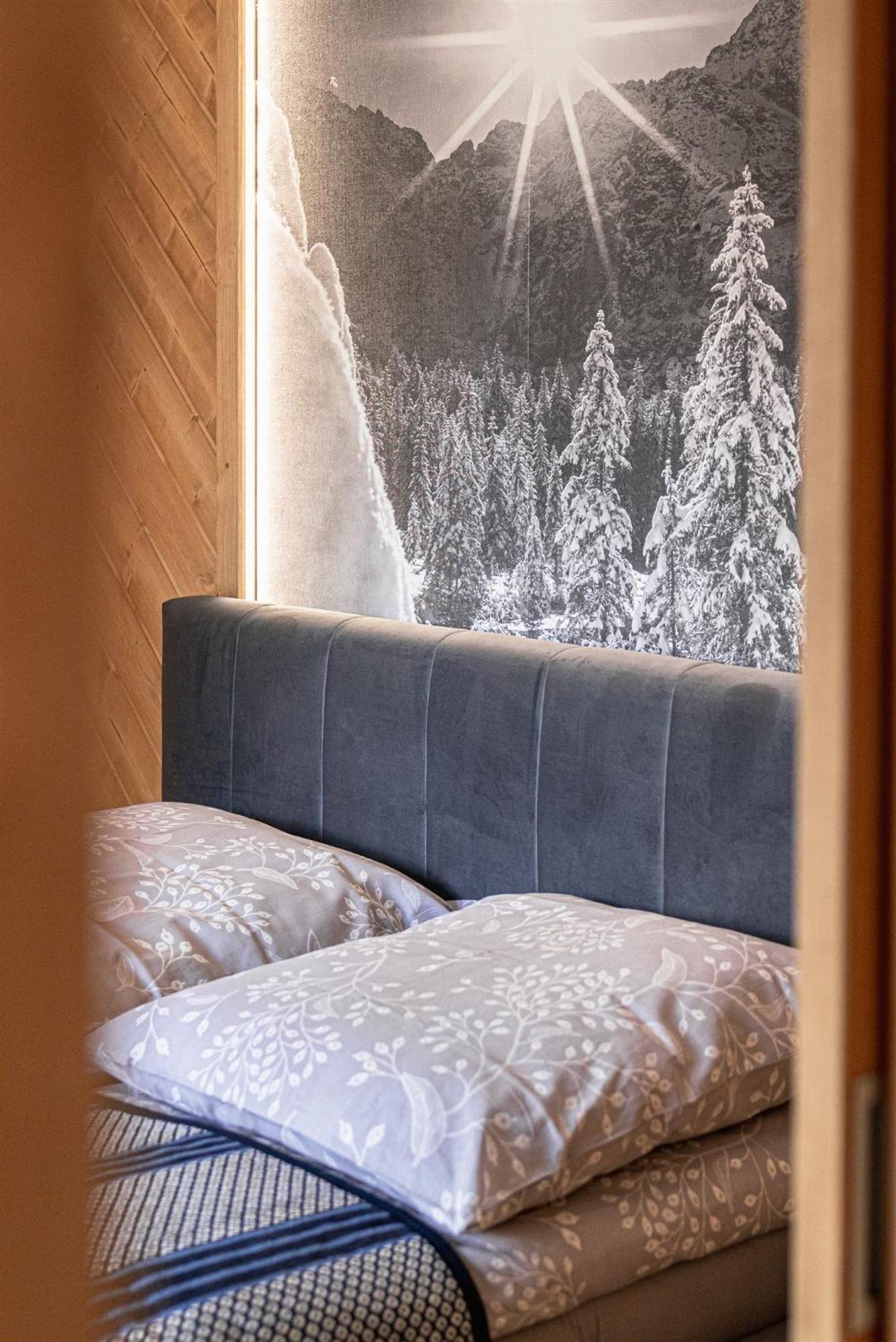 Kosodrzewina Apartment Zakopane