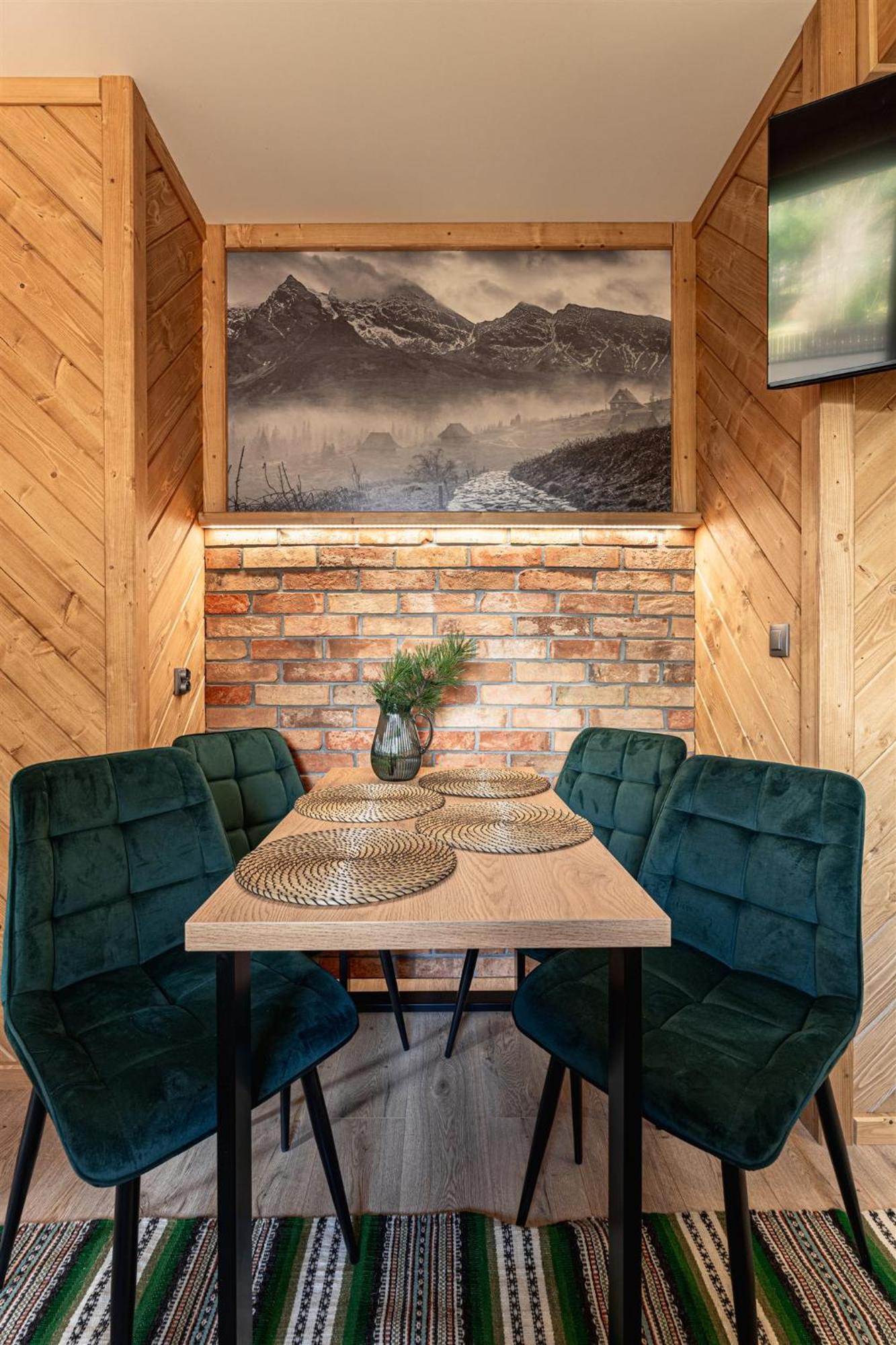 Kosodrzewina Apartment Zakopane