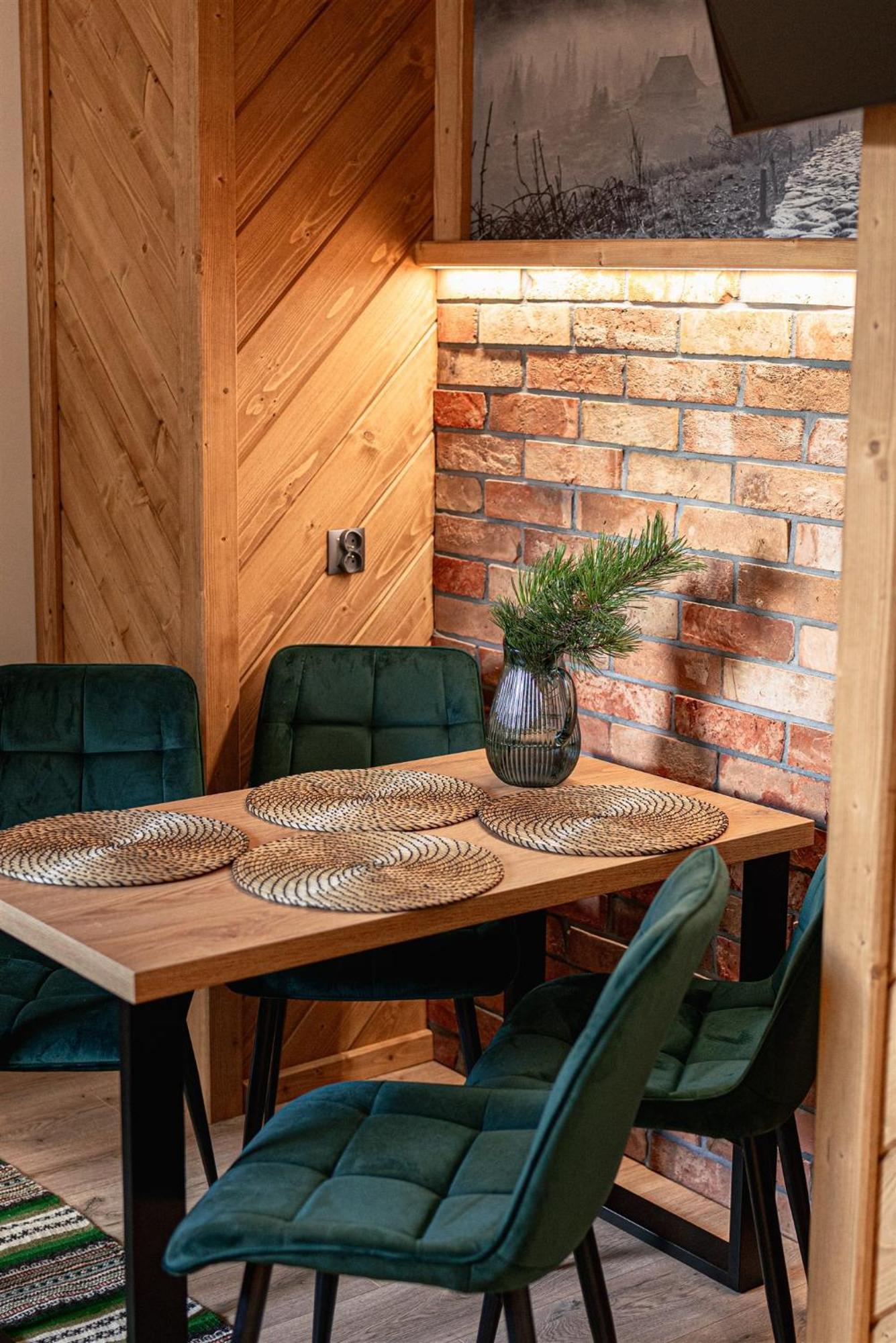 Apartment Kosodrzewina *