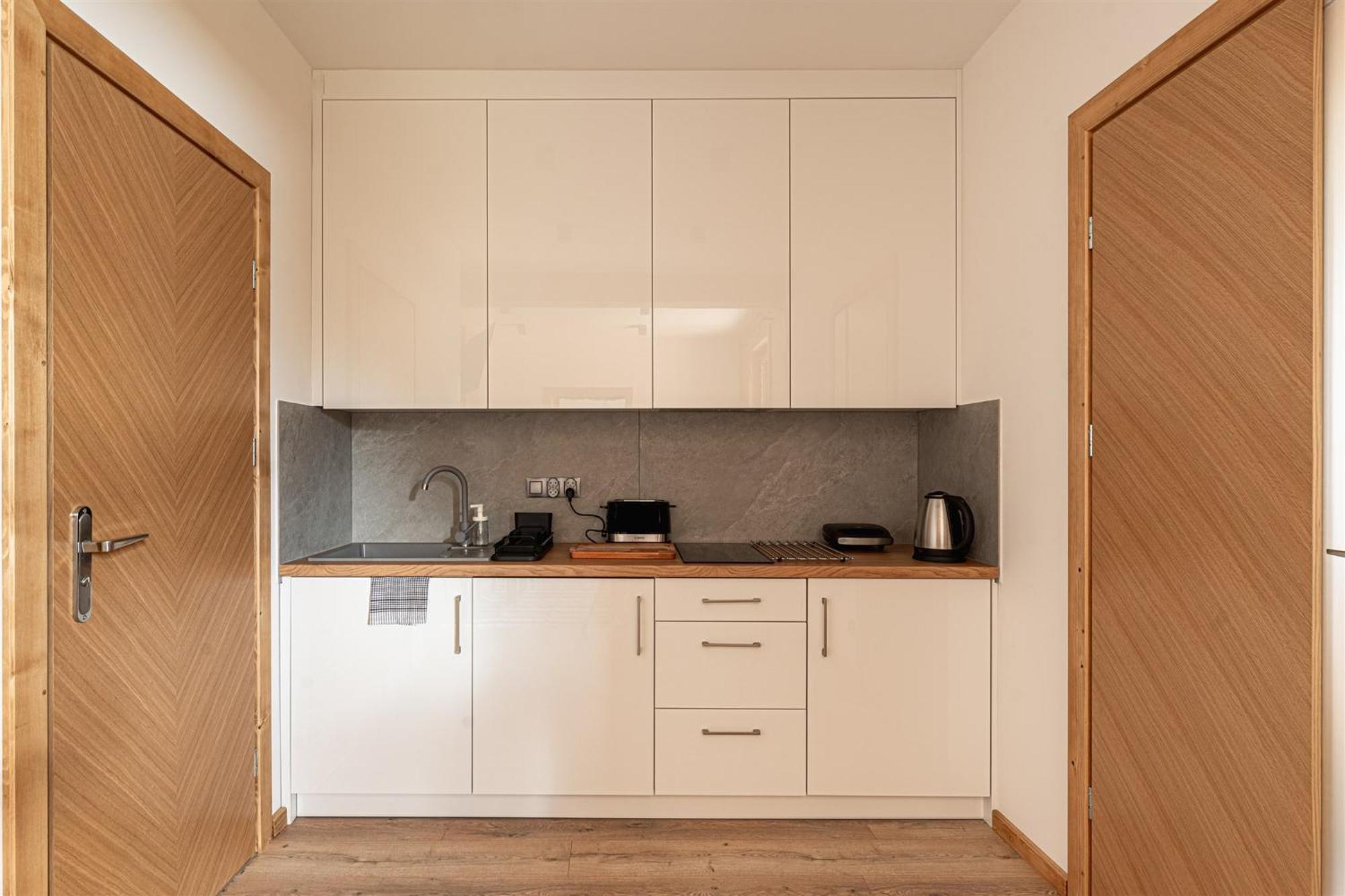 Apartment Kosodrzewina