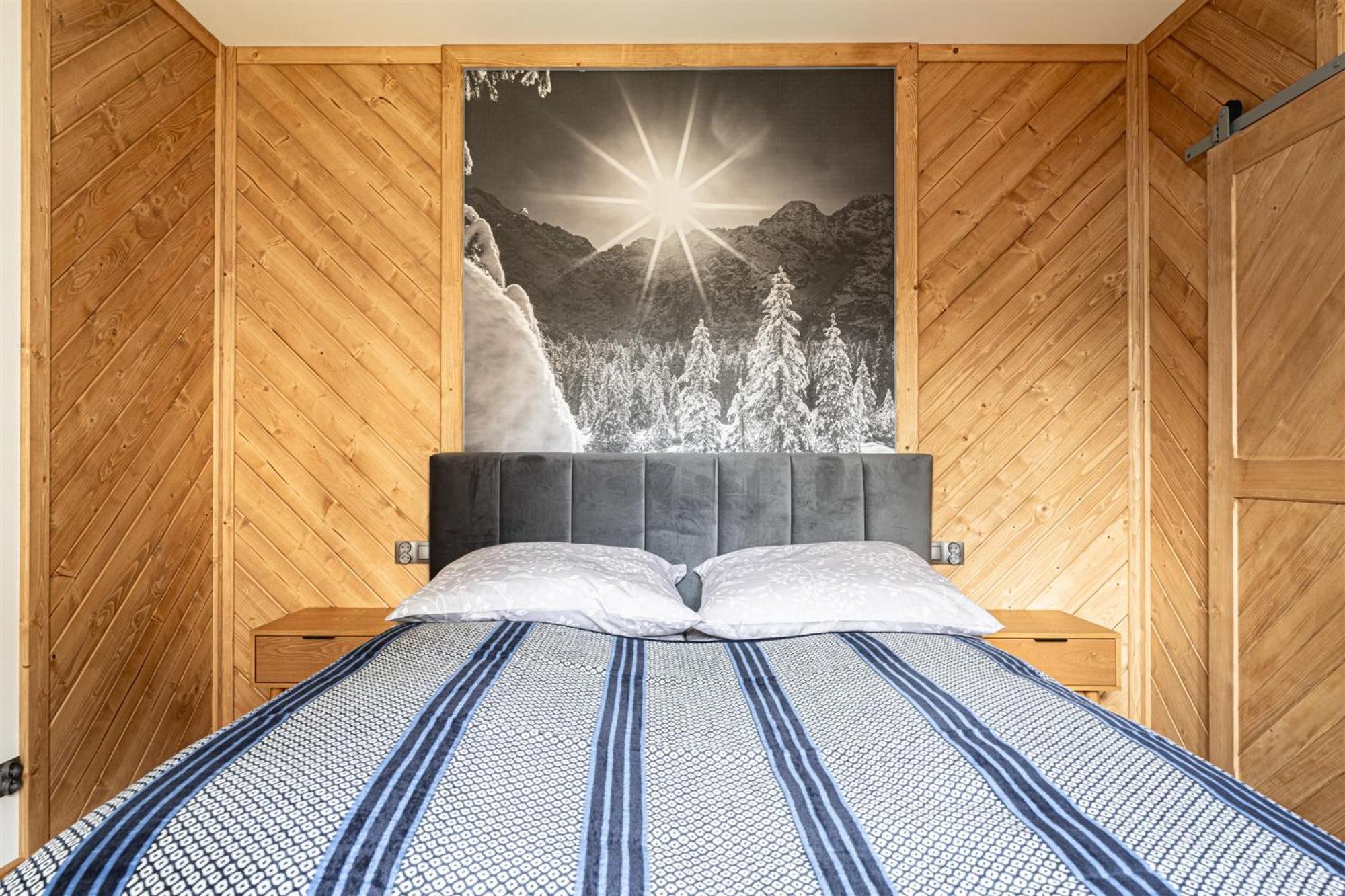 Kosodrzewina Apartment Zakopane
